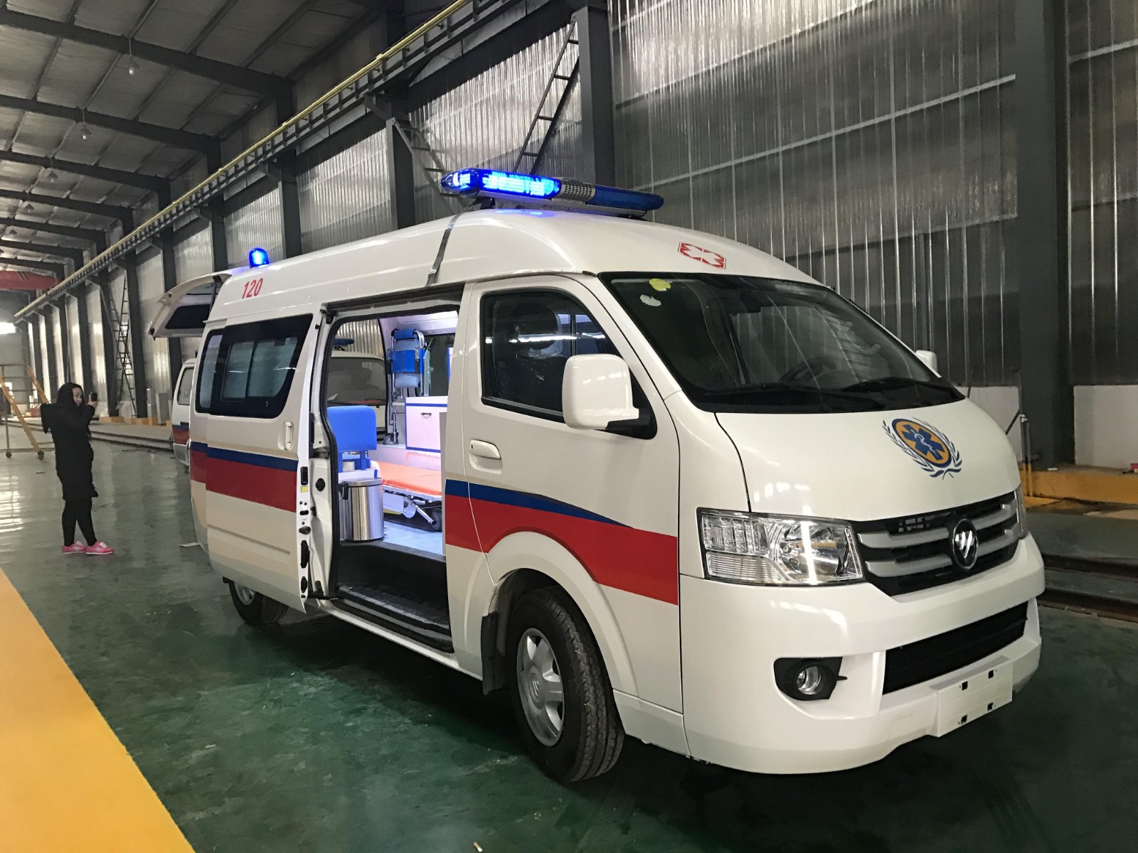 桂阳县救护车转院